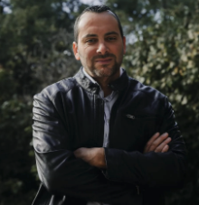 Marc Lynam
